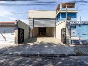 Galpão / Depósito para Locação em São Paulo/SP Vila...