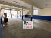 Galpão / Depósito para Locação em São Paulo/SP Vila Baruel