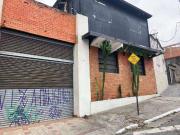 Galpão / Depósito para Locação em São Paulo/SP Vila Bela