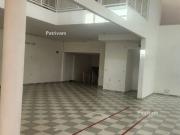Galpão / Depósito para Locação em São Paulo/SP Vila Bertioga