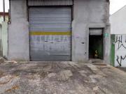 Galpão / Depósito para Locação em São Paulo/SP Vila Bertioga