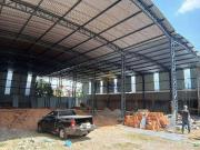 Galpão / Depósito para Locação em São Paulo/SP Vila Boaçava