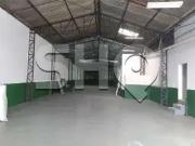 Galpão / Depósito para Locação em São Paulo/SP Vila...