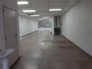 Galpão / Depósito para Locação em São Paulo/SP Vila Buarque