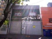 Galpão / Depósito para Locação em São Paulo/SP Vila Buarque