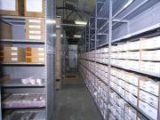 Galpão / Depósito para Locação em São Paulo/SP Vila Buarque