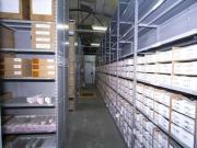 Galpão / Depósito para Locação em São Paulo/SP Vila Buarque