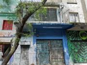 Galpão / Depósito para Locação em São Paulo/SP Vila Buarque