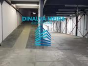 Galpão / Depósito para Locação em São Paulo/SP Vila Buarque