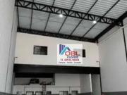 Galpão / Depósito para Locação em São Paulo/SP Vila...