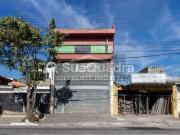 Galpão / Depósito para Locação em São Paulo/SP Vila...