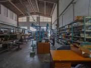 Galpão / Depósito para Locação em São Paulo/SP Vila...