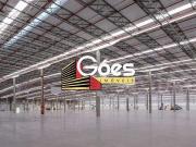 Galpão / Depósito para Locação em São Paulo/SP Vila...