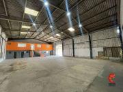 Galpão / Depósito para Locação em São Paulo/SP Vila Carrão