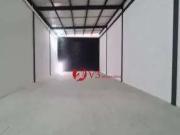 Galpão / Depósito para Locação em São Paulo/SP Vila Carrão