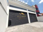 Galpão / Depósito para Locação em São Paulo/SP Vila Carrão