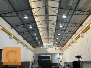 Galpão / Depósito para Locação em São Paulo/SP Vila Carrão