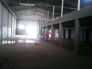 Galpão / Depósito para Locação em São Paulo/SP Vila Carrão