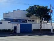 Galpão / Depósito para Locação em São Paulo/SP Vila Carrão