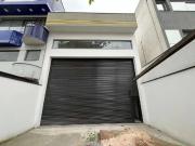 Galpão / Depósito para Locação em São Paulo/SP Vila Carrão