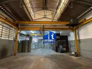 Galpão / Depósito para Locação em São Paulo/SP Vila Carrão