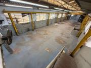 Galpão / Depósito para Locação em São Paulo/SP Vila Carrão