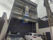 Galpão / Depósito para Locação em São Paulo/SP Vila Cavaton