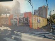 Galpão / Depósito para Locação em São Paulo/SP Vila...