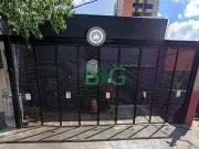 Galpão / Depósito para Locação em São Paulo/SP Vila Cordeiro