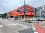 Galpão / Depósito para Locação em São Paulo/SP Vila Cordeiro