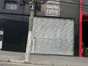 Galpão / Depósito para Locação em São Paulo/SP Vila Curuçá
