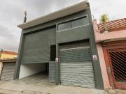 Galpão / Depósito para Locação em São Paulo/SP Vila Dalva