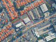 Galpão / Depósito para Locação em São Paulo/SP Vila das...