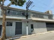 Galpão / Depósito para Locação em São Paulo/SP Vila do...