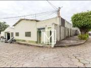 Galpão / Depósito para Locação em São Paulo/SP Vila Dom...