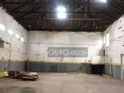 Galpão / Depósito para Locação em São Paulo/SP Vila Ema