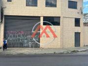 Galpão / Depósito para Locação em São Paulo/SP Vila Ema