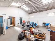 Galpão / Depósito para Locação em São Paulo/SP Vila...