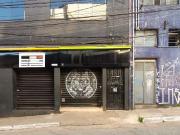 Galpão / Depósito para Locação em São Paulo/SP Vila Fachini