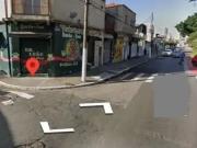 Galpão / Depósito para Locação em São Paulo/SP Vila...