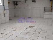 Galpão / Depósito para Locação em São Paulo/SP Vila Formosa