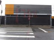 Galpão / Depósito para Locação em São Paulo/SP Vila Formosa