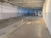 Galpão / Depósito para Locação em São Paulo/SP Vila Formosa