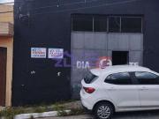 Galpão / Depósito para Locação em São Paulo/SP Vila Formosa
