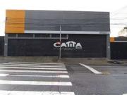 Galpão / Depósito para Locação em São Paulo/SP Vila Formosa