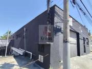 Galpão / Depósito para Locação em São Paulo/SP Vila Gomes