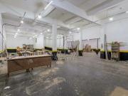 Galpão / Depósito para Locação em São Paulo/SP Vila Guarani