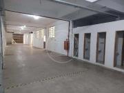 Galpão / Depósito para Locação em São Paulo/SP Vila Guarani