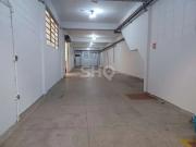 Galpão / Depósito para Locação em São Paulo/SP Vila Guarani
