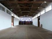 Galpão / Depósito para Locação em São Paulo/SP Vila Guarani